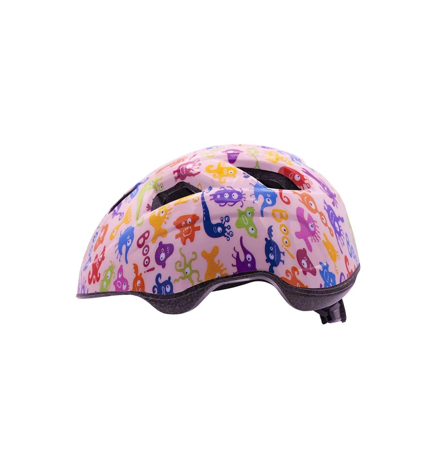 Casco bici bambino Bellelli