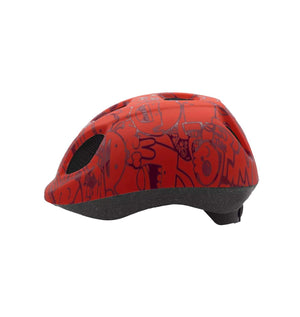 Casco bici bambino Bellelli