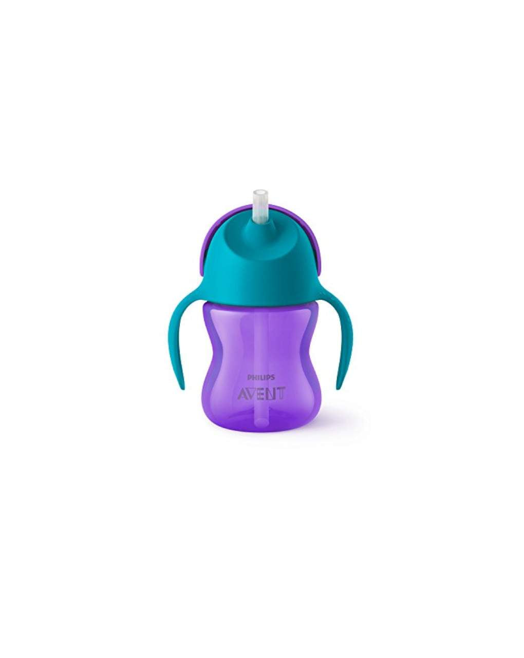 Tazza Con Cannuccia Philips Avent 200 ml