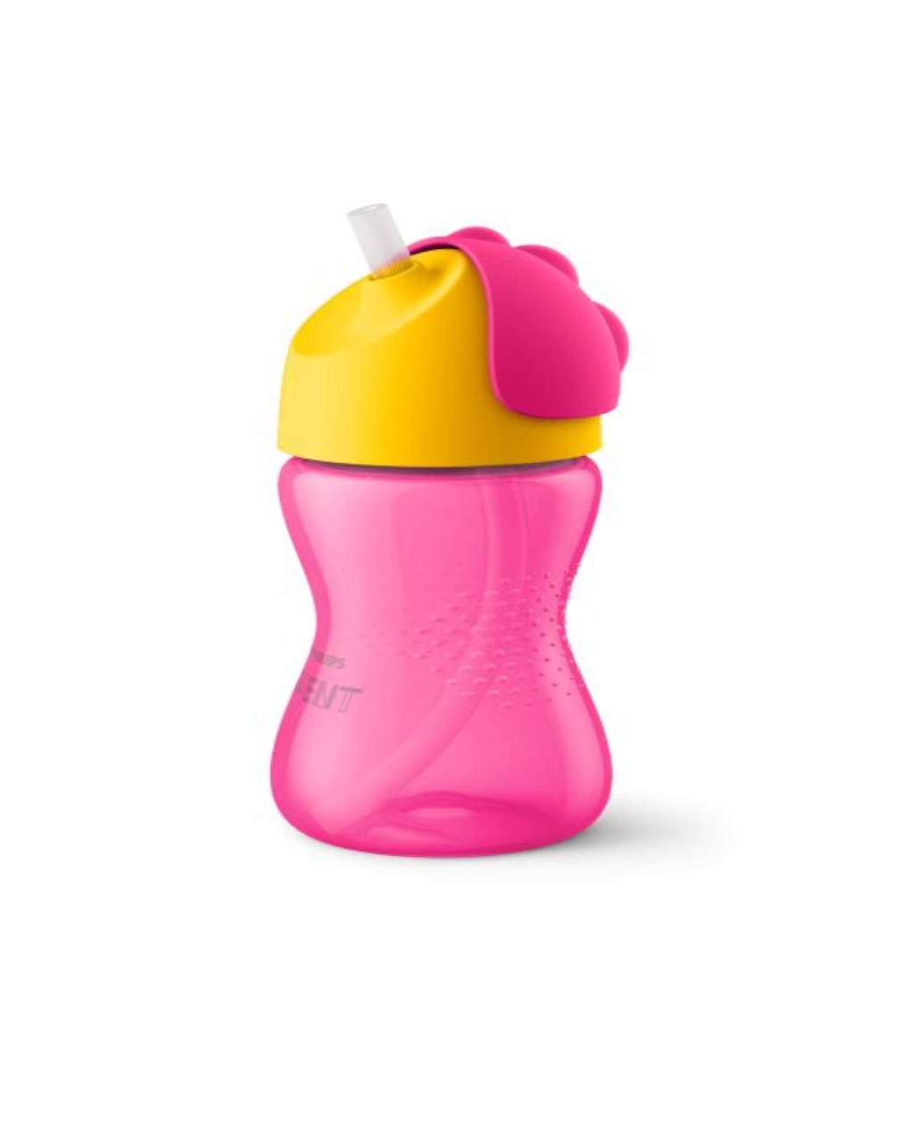 Tazza Con Cannuccia Philips Avent 300 ml