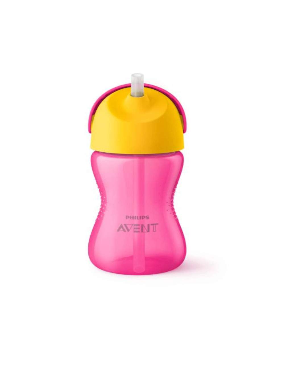 Tazza Con Cannuccia Philips Avent 300 ml