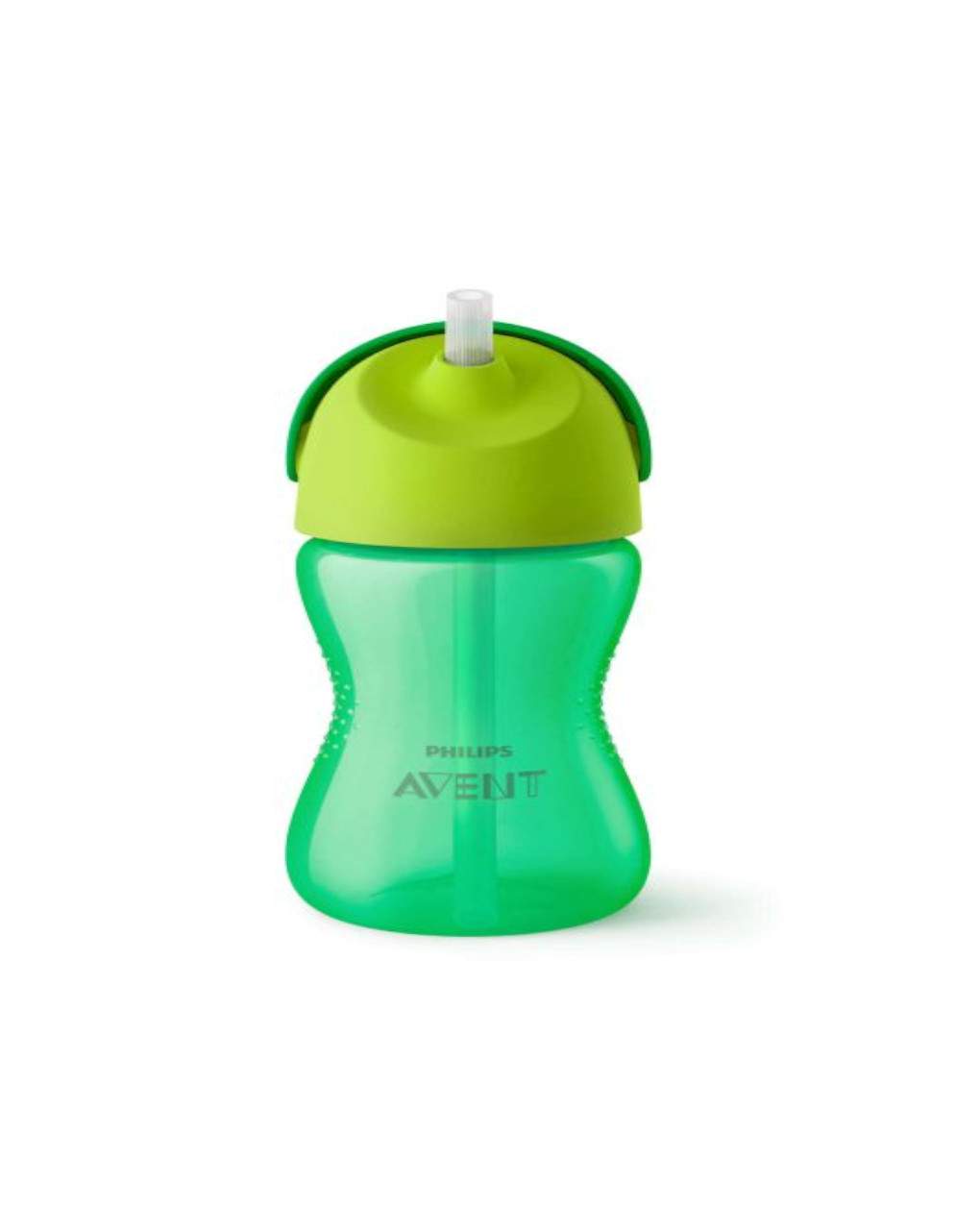Tazza Con Cannuccia Philips Avent 300 ml