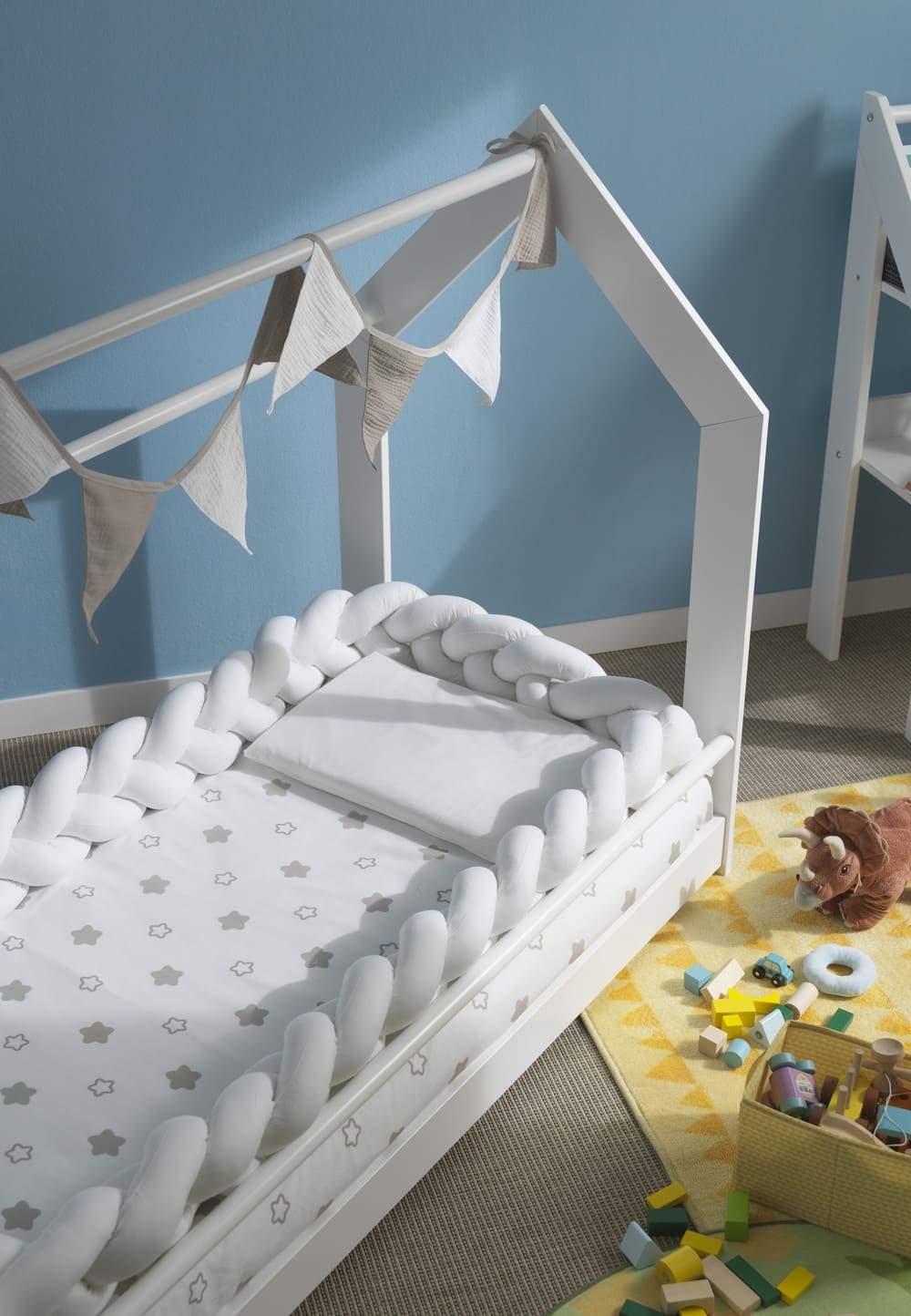 Set Tessile Lettino Freedom Pali