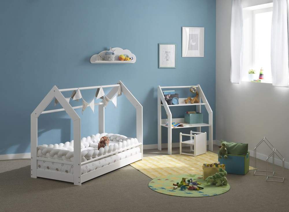 Set Lenzuola Lettino Freedom Pali