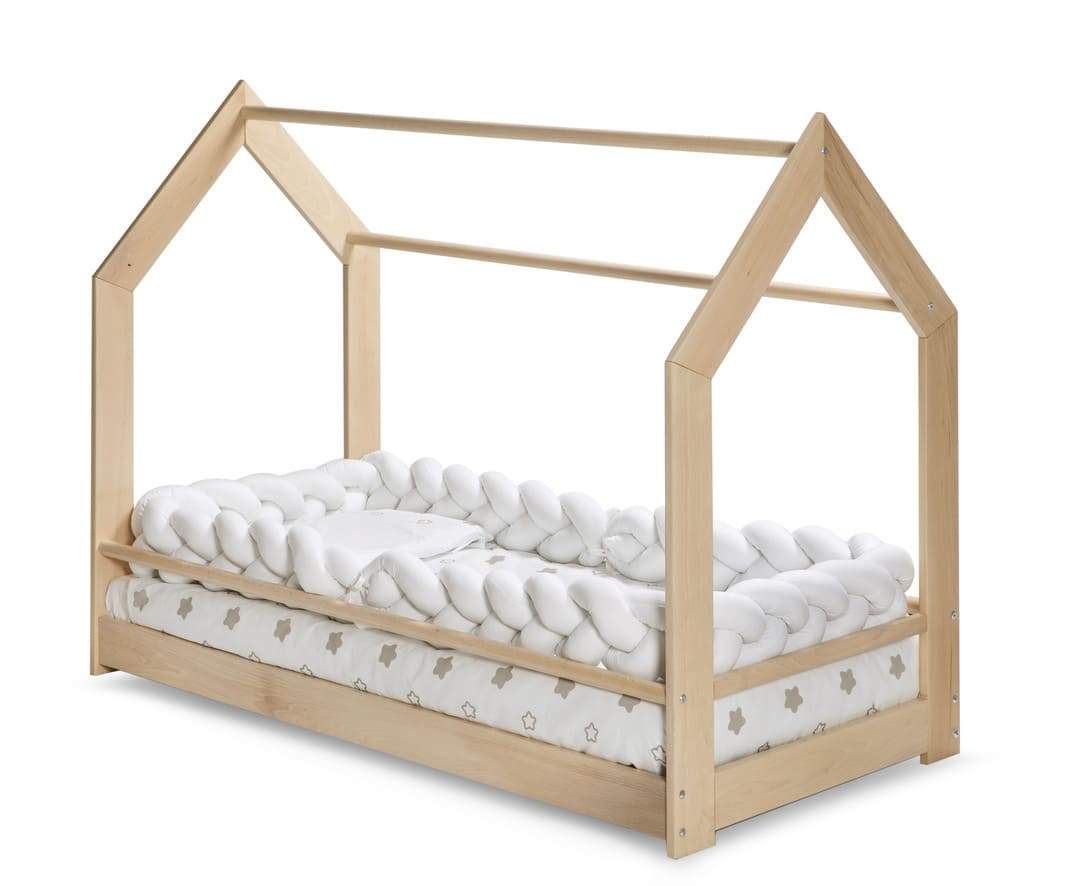 Riduttore Treccia Freedom Pali