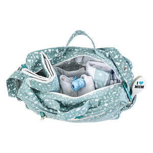 Borsa Mamma Botanic Dili Best Picci