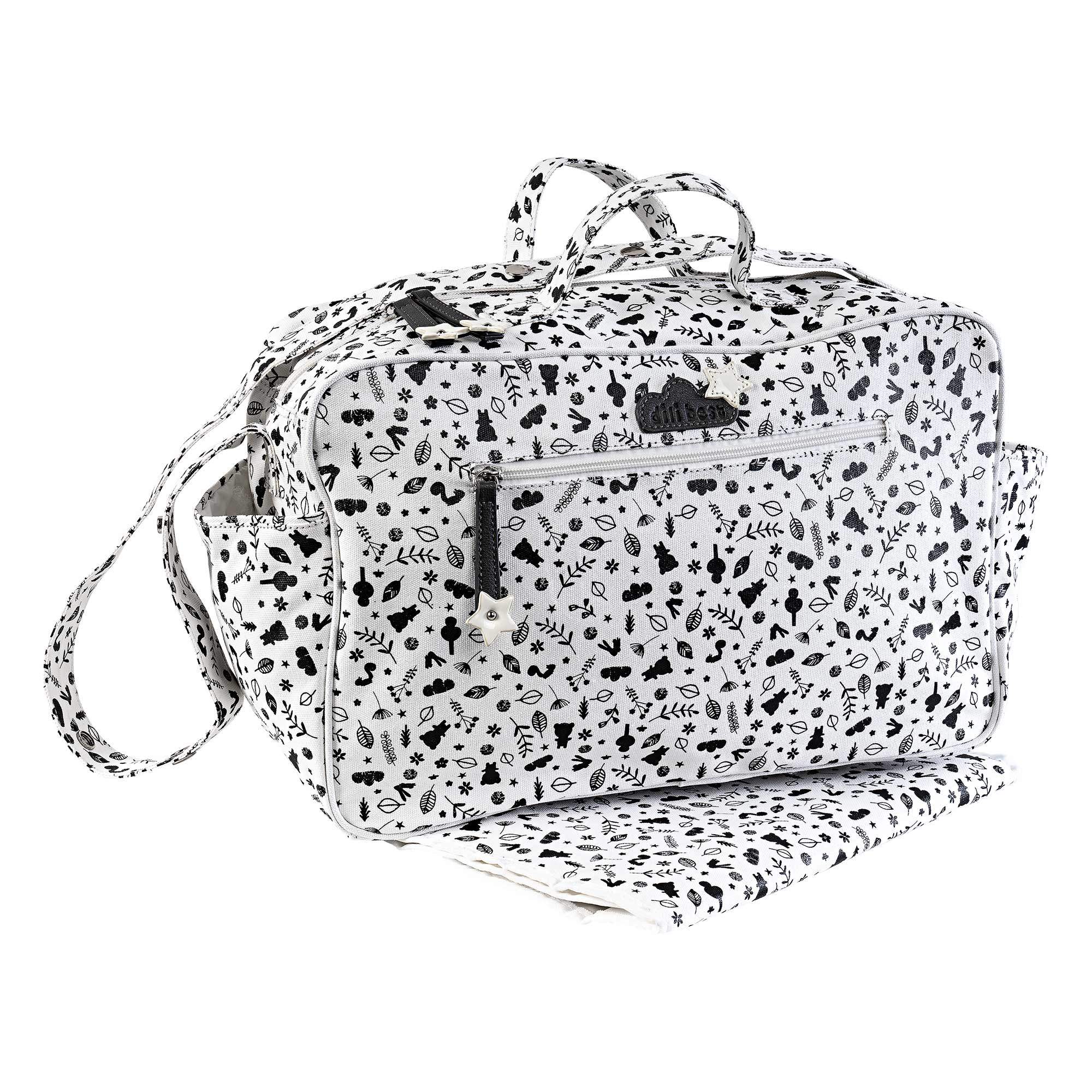 Borsa Mamma Botanic Dili Best Picci
