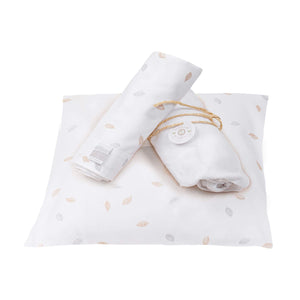 Set Lenzuola per Culle Co-Sleeping Dili Best Natural