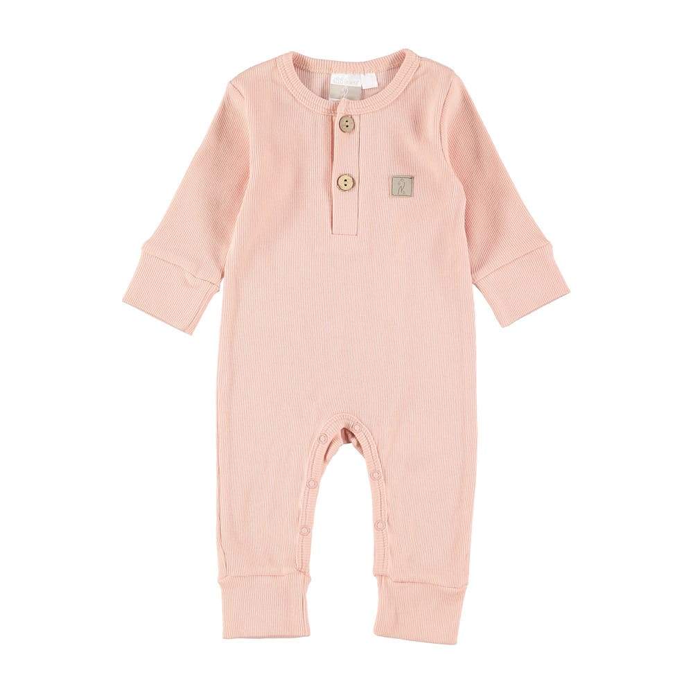 Tutina Cotone Organico Rigato GOTS Dili Best Natural