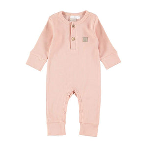 Tutina Cotone Organico Rigato GOTS Dili Best Natural
