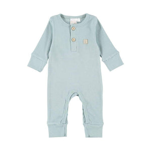 Tutina Cotone Organico Rigato GOTS Dili Best Natural