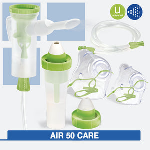 Aerosol COLPHARMA Air 50 Care Con Doccia Nasale
