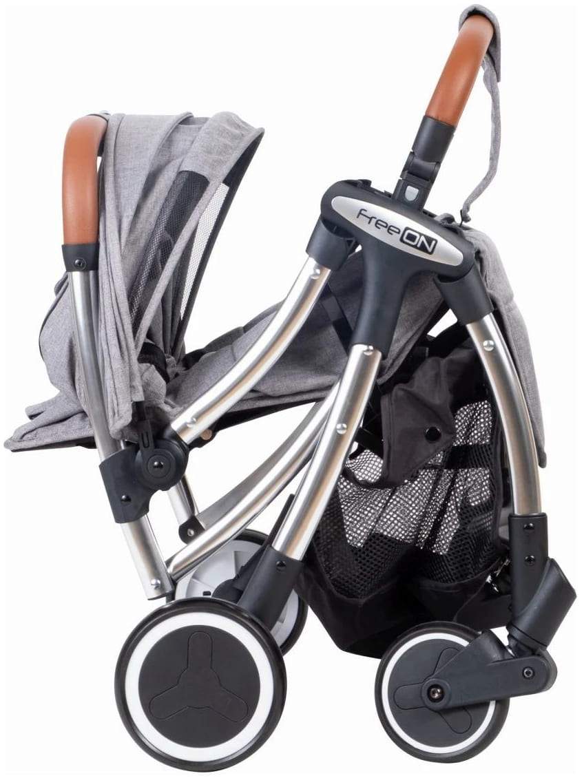 Passeggino Nano FreeON