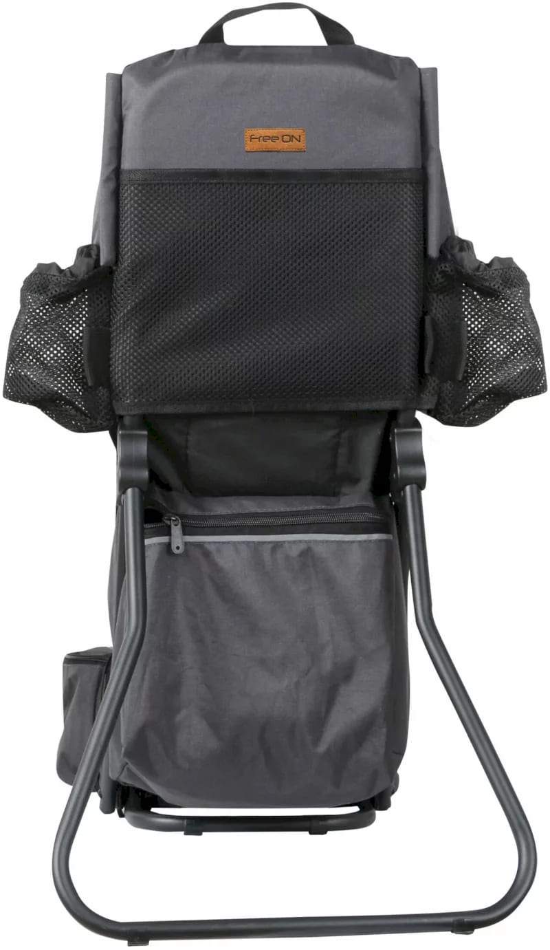 Zaino Porta Bambino Trekking FreeON