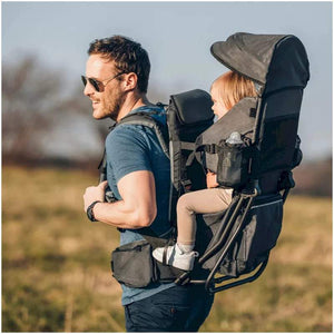 Zaino Porta Bambino Trekking FreeON