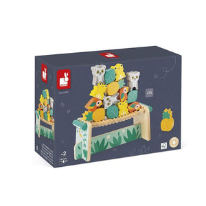 Gioco Tropicale Equilibrio Tropik Janod