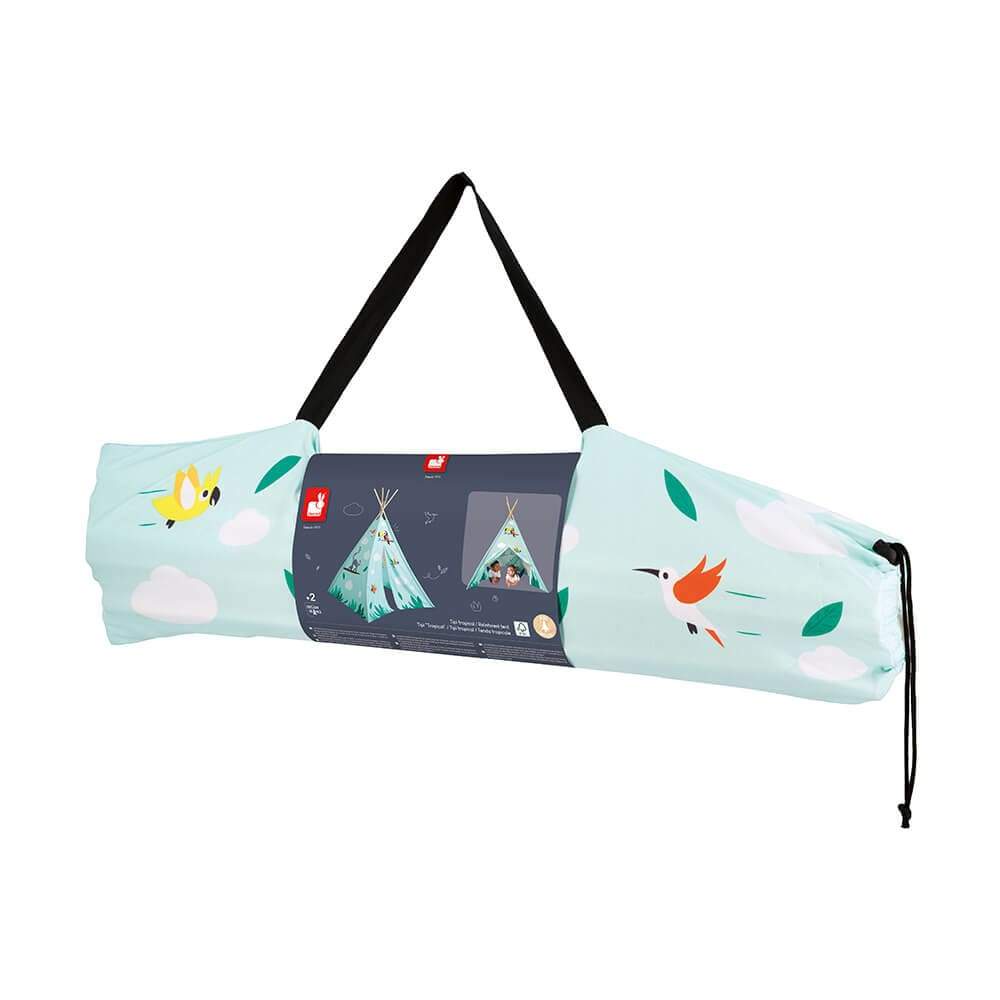 Tenda Tropicale Janod Tropik