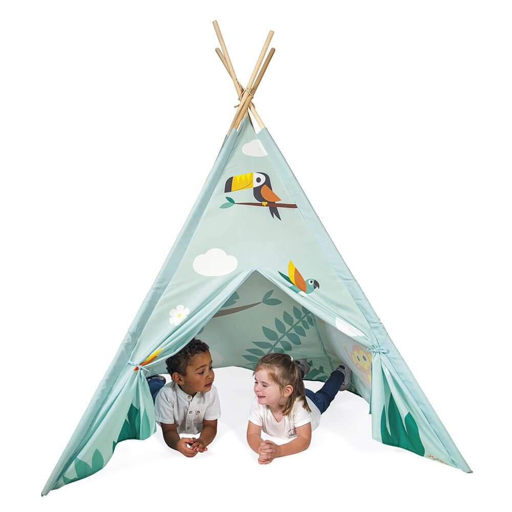 Tenda Tropicale Janod Tropik