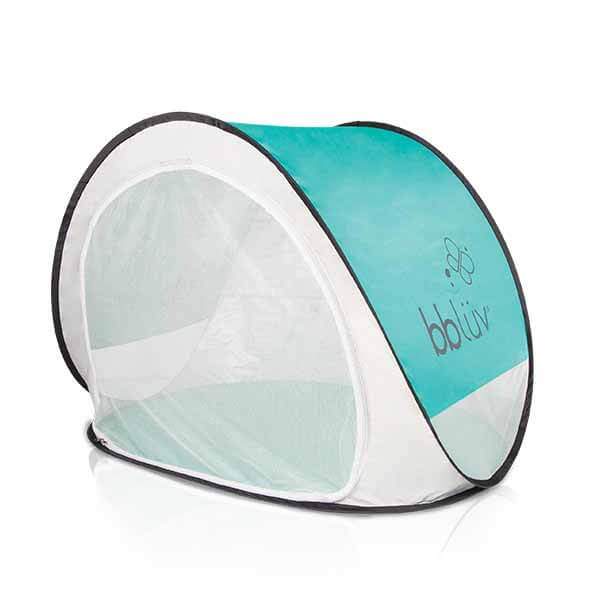 Tenda Bambini Anti UV Sunkitö Antizanzare
