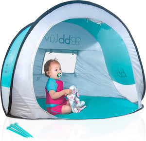 Tenda Bambini Anti UV Sunkitö Antizanzare