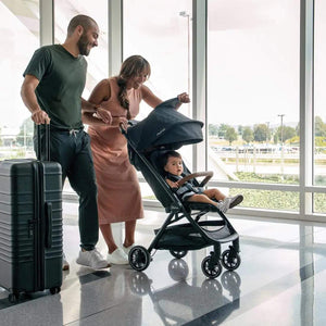 Passeggino Leggero trvl™ Nuna