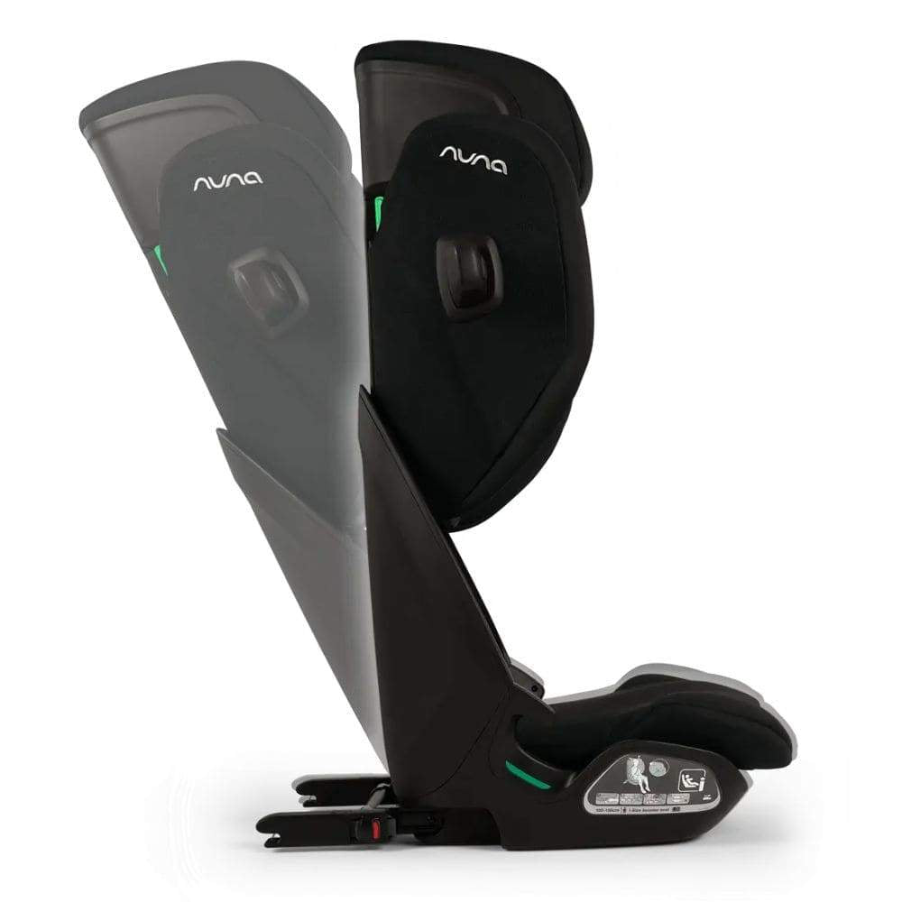Seggiolino Auto AACE lx Nuna iSize