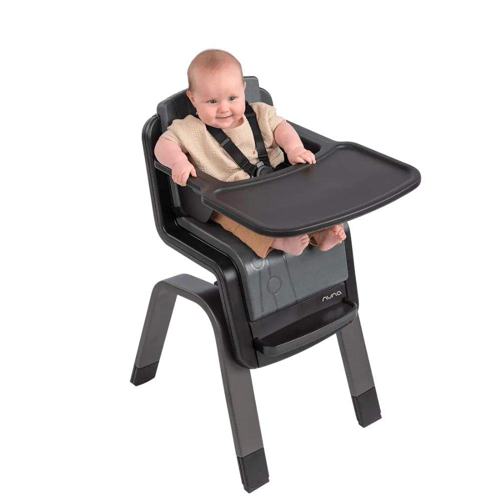Seggiolone Pappa Zaaz Nuna