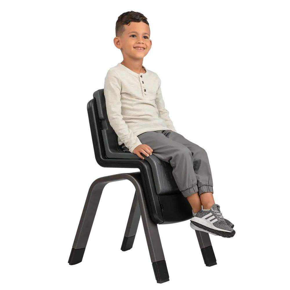 Seggiolone Pappa Zaaz Nuna