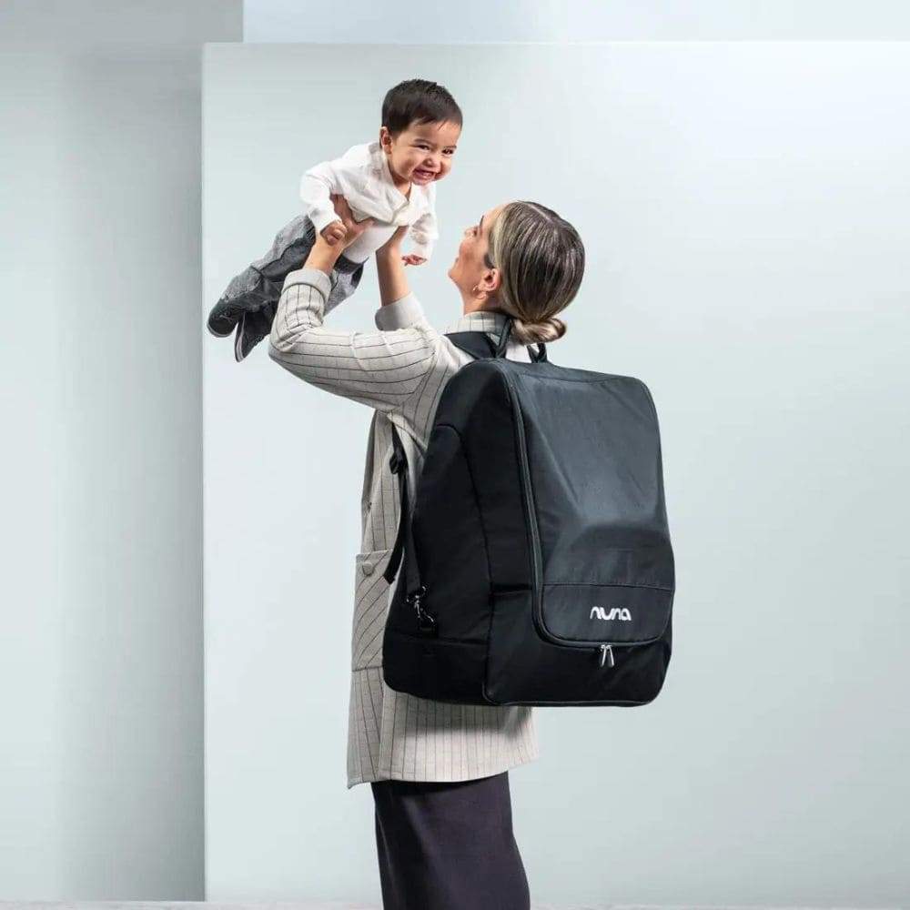 Borsa Trasporto Passeggino trvl Nuna