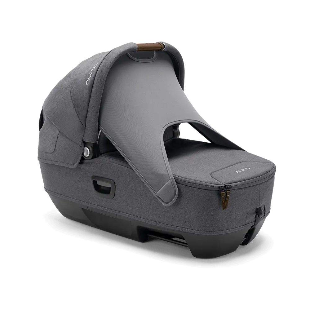 Navicella Seggiolino Auto Cari Next Nuna