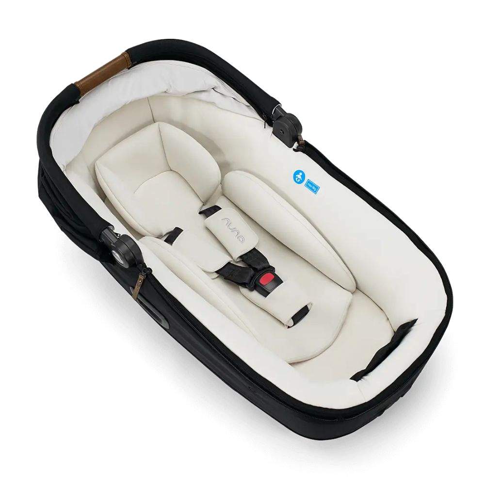 Navicella Seggiolino Auto Cari Next Nuna