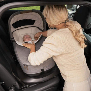 Navicella Seggiolino Auto Cari Next Nuna