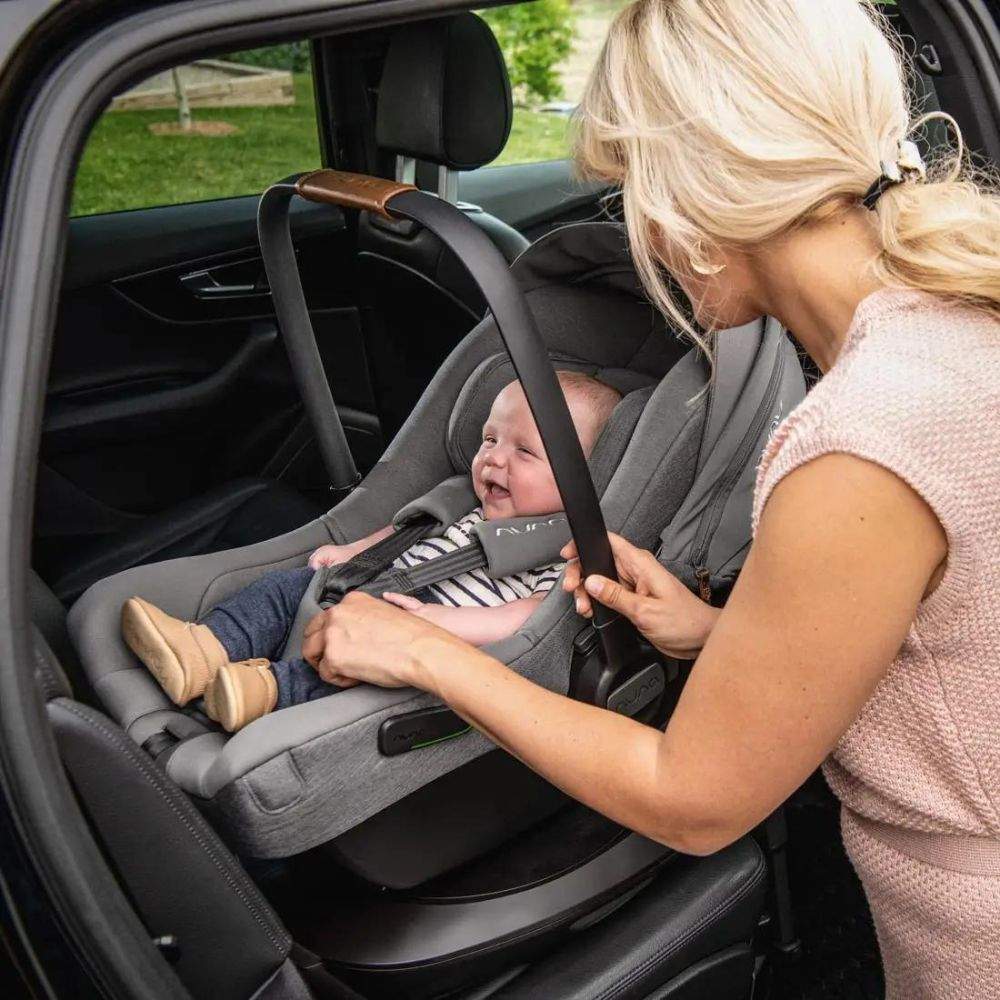 Seggiolino Auto Pipa Next Nuna