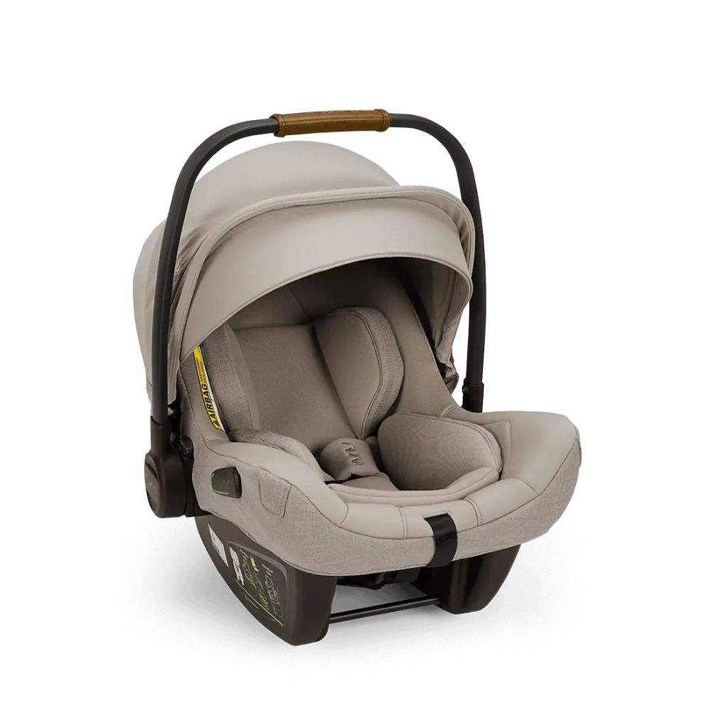 Seggiolino Auto Pipa Next Nuna