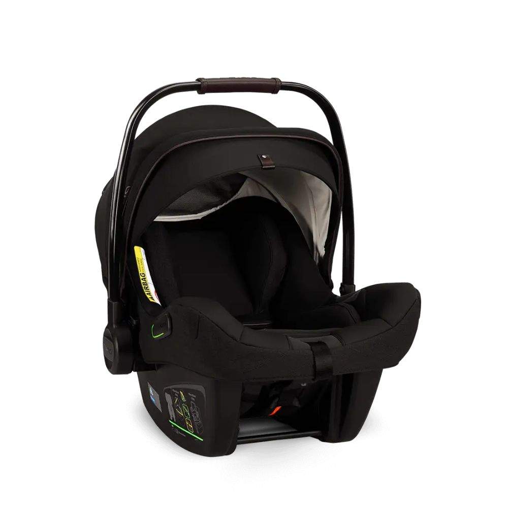 Seggiolino Auto Pipa Next Nuna