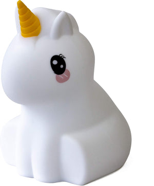 Lampada Unicorno Ulysse