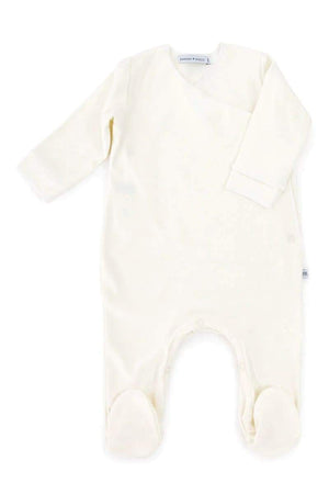 Tutina Pure Bamboom Con Piedi