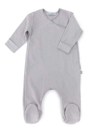 Tutina Pure Bamboom Con Piedi