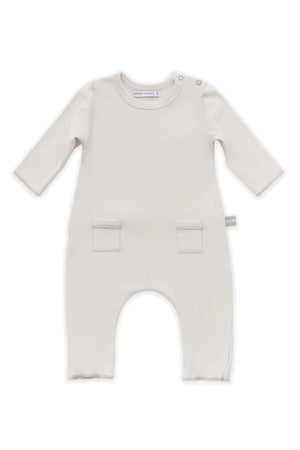 Tutina intera Pure Bamboom