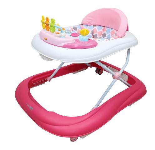 Girello ABC FreeON