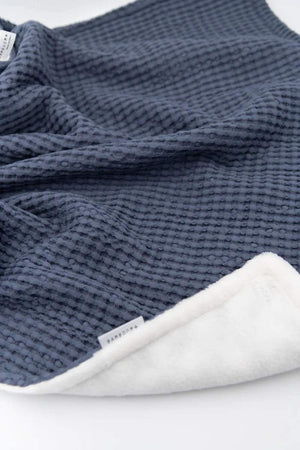 Copertina Goffrata Culla Bamboom 100x75
