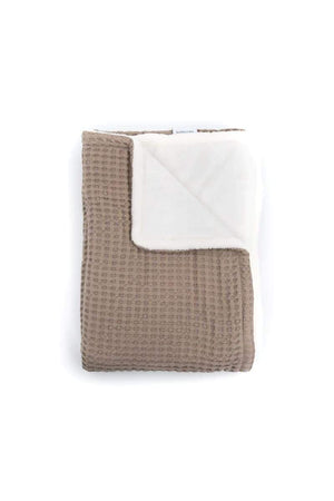 Copertina Goffrata Lettino Bamboom 140x100 cm