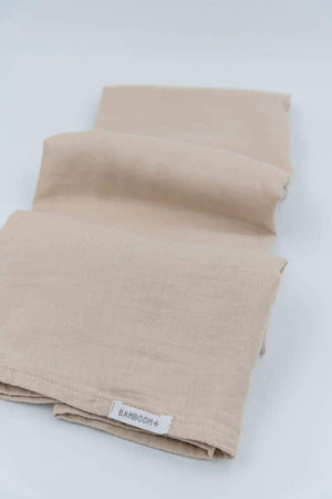 Swaddle Muslin XL Bamboom 2 Pack 120x120 cm