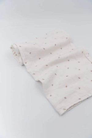 Swaddle Muslin XL Bamboom 2 Pack 120x120 cm
