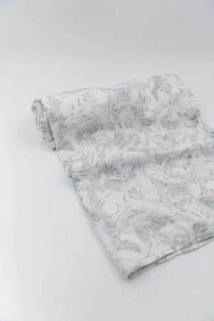 Swaddle Muslin XL Bamboom 2 Pack 120x120 cm