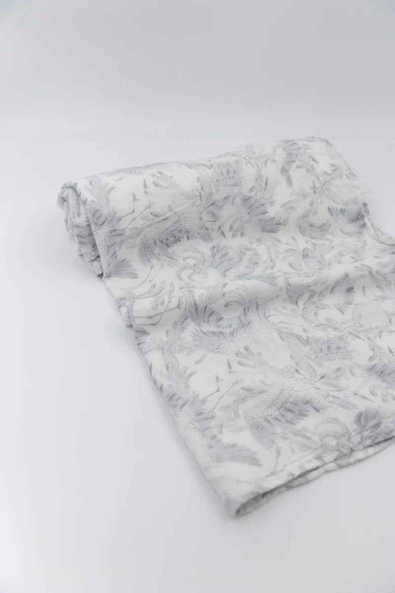 Swaddle Muslin XL Bamboom 2 Pack 120x120 cm
