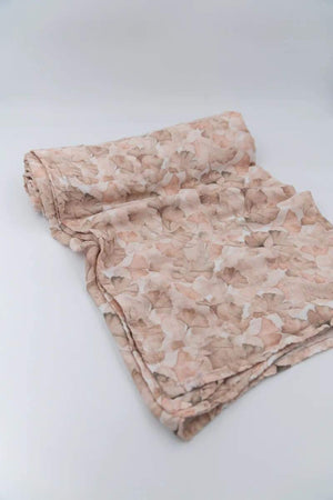 Swaddle Muslin XL Bamboom 2 Pack 120x120 cm