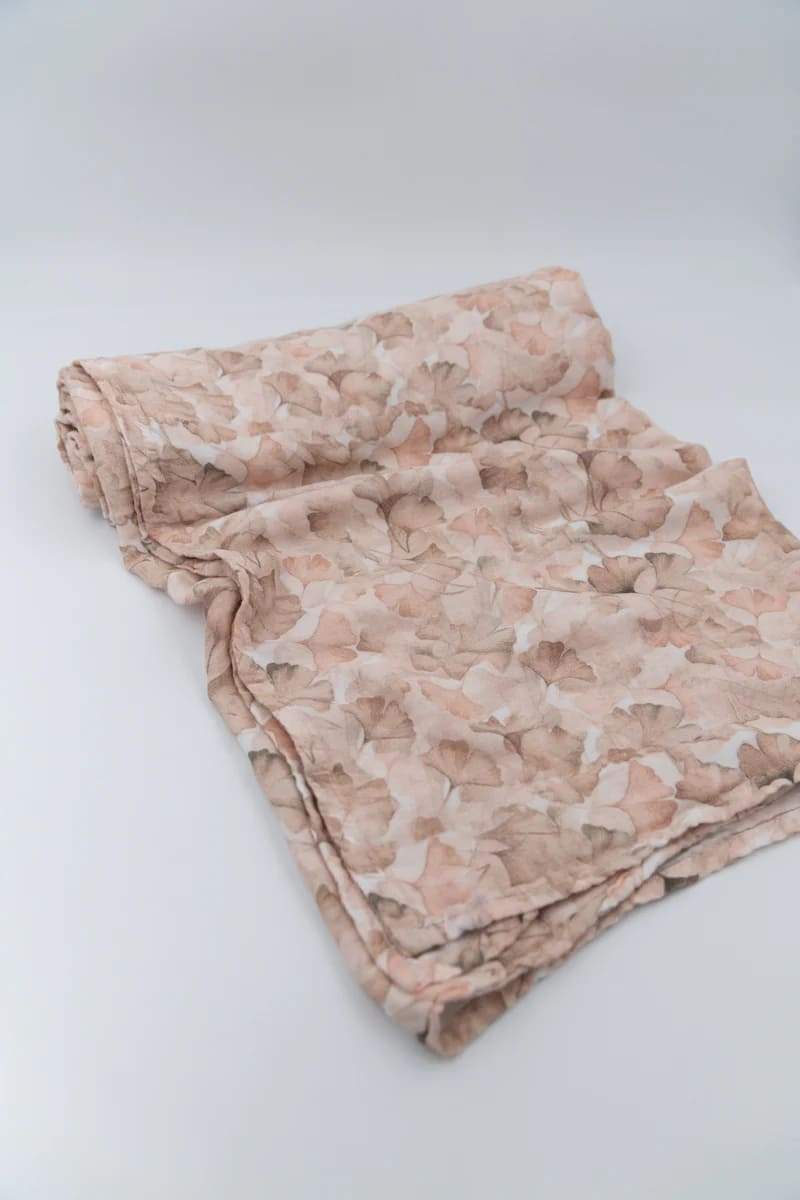 Swaddle Muslin XL Bamboom 2 Pack 120x120 cm