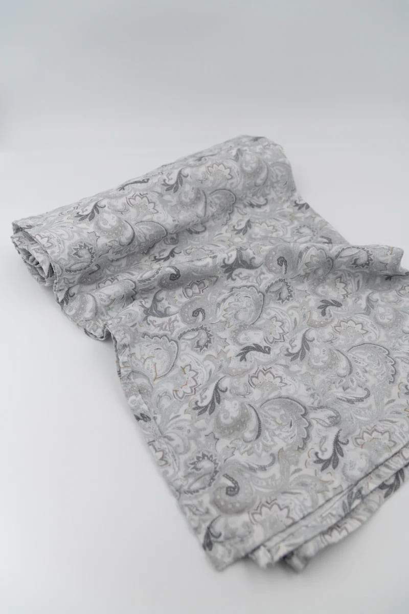 Swaddle Muslin XL Bamboom 2 Pack 120x120 cm
