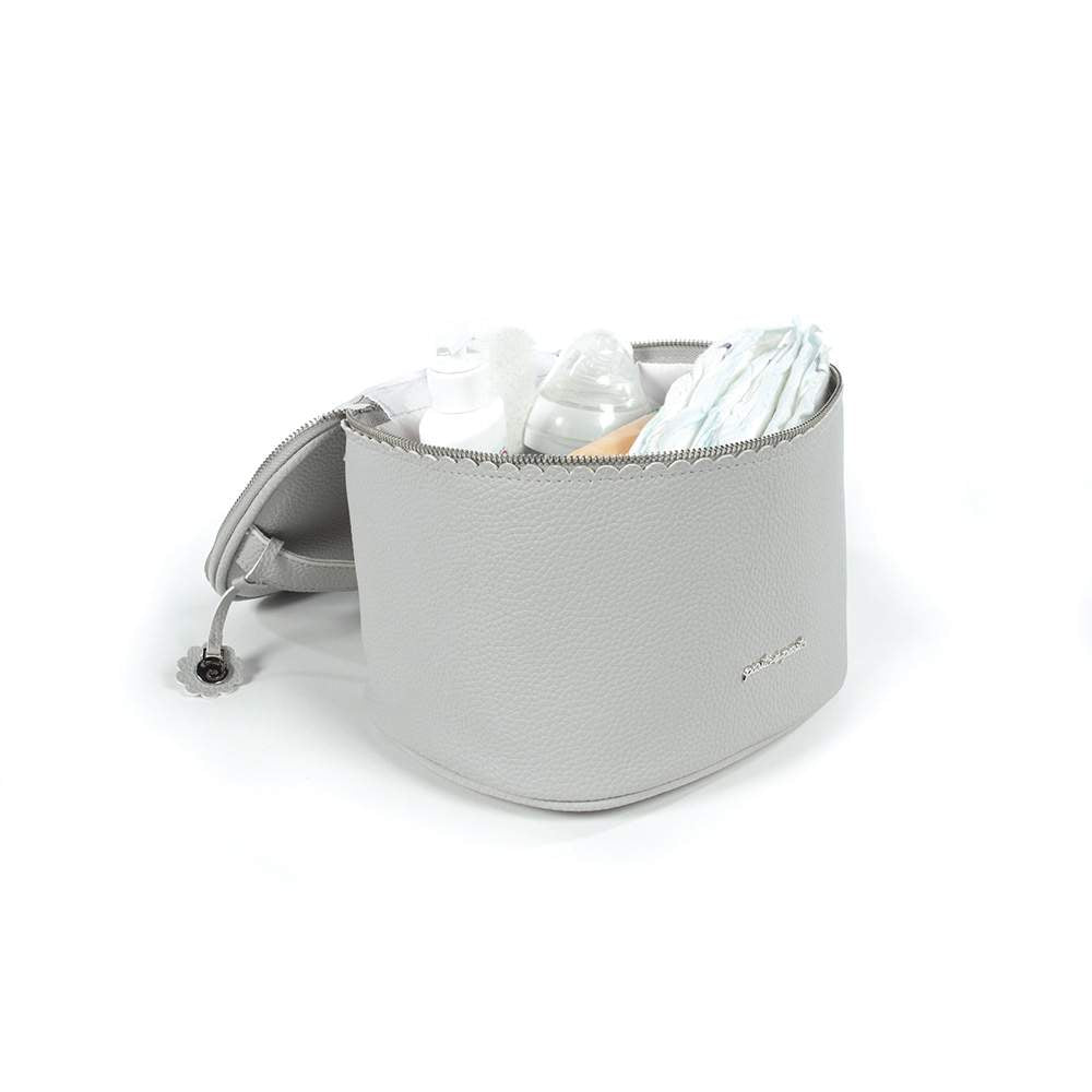 Beauty Vanity Gris Biscuit Pasito a Pasito